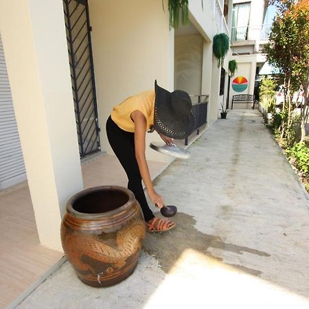 Sun & Sea Nai Yang Phuket Hotel Exterior photo