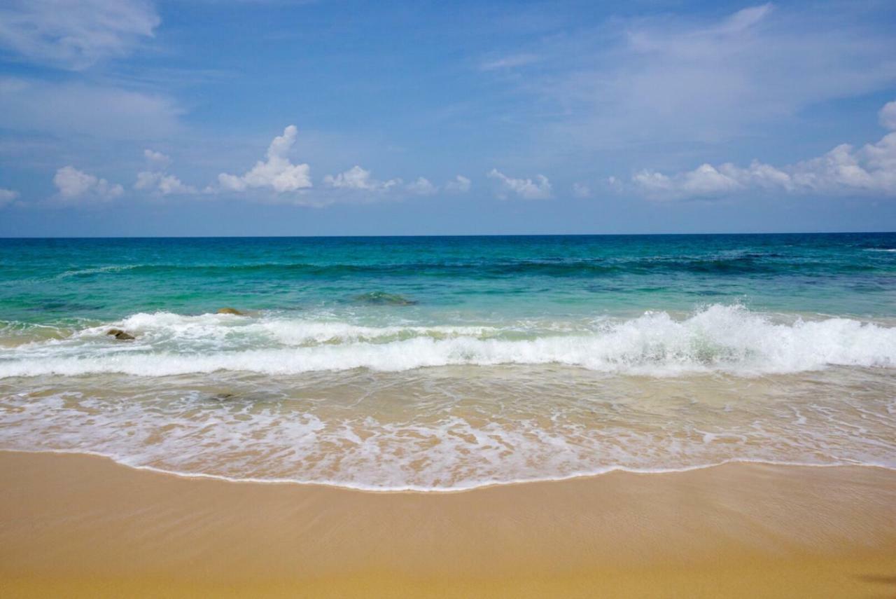 Sun & Sea Nai Yang Phuket Hotel Exterior photo